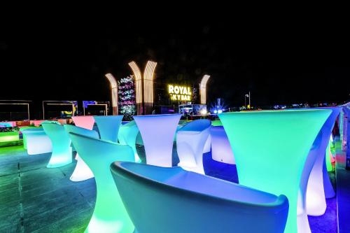 Imagen general del Hotel Royal Quang Binh. Foto 4