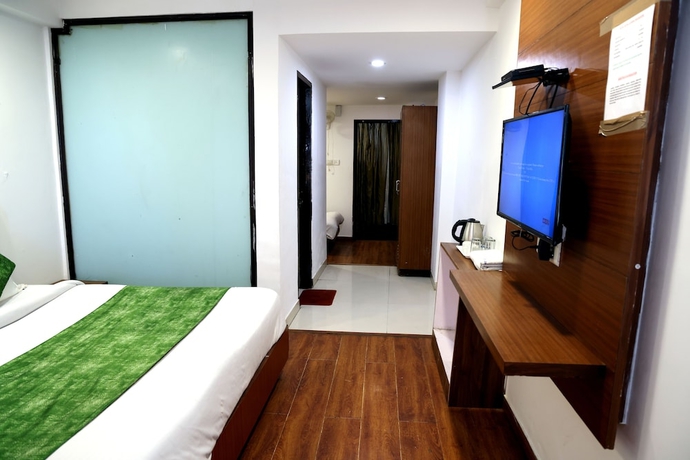 Imagen de la habitación del Hotel Royal Queen. Foto 2