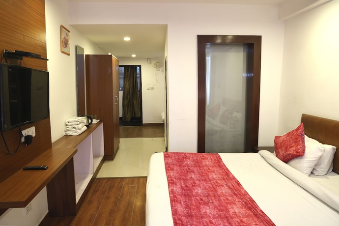 Imagen de la habitación del Hotel Royal Queen. Foto 5