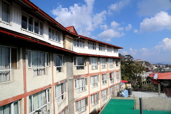 Imagen general del Hotel Royal Queen. Foto 1