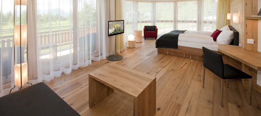 Imagen de la habitación del Hotel Royal, RIEDERALP. Foto 3