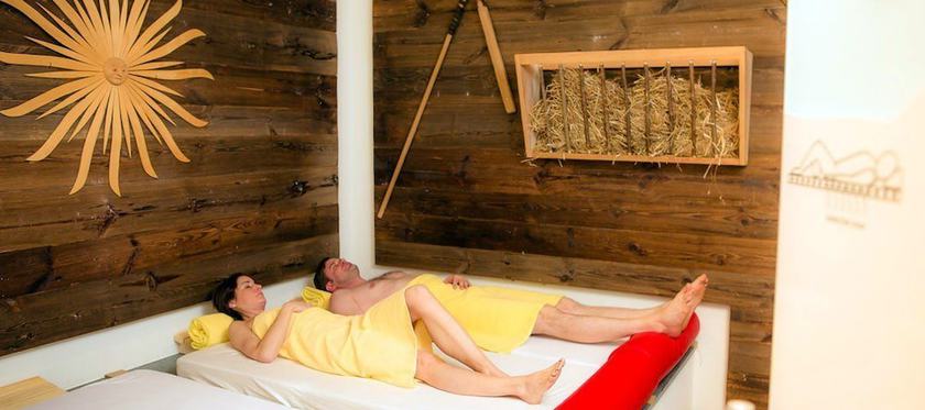 Imagen de los interiores del Hotel Royal, RIEDERALP. Foto 14