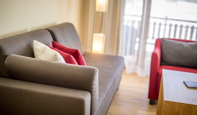 Imagen de la habitación del Hotel Royal, RIEDERALP. Foto 8