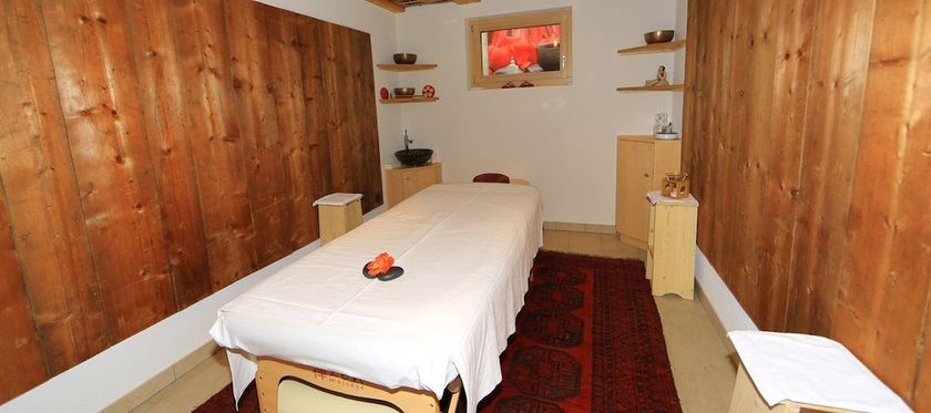 Imagen de los interiores del Hotel Royal, RIEDERALP. Foto 15