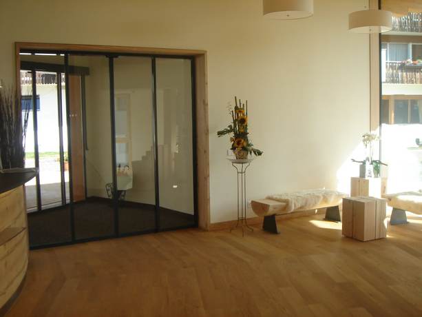 Imagen de los interiores del Hotel Royal, RIEDERALP. Foto 16