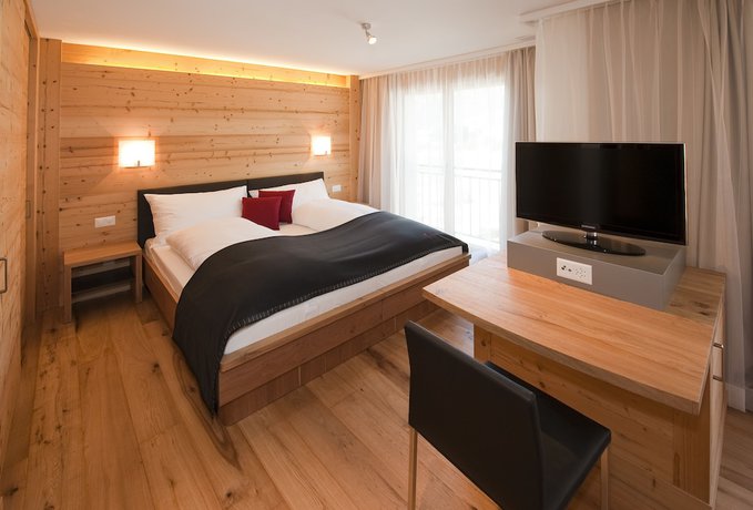 Imagen general del Hotel Royal, RIEDERALP. Foto 2