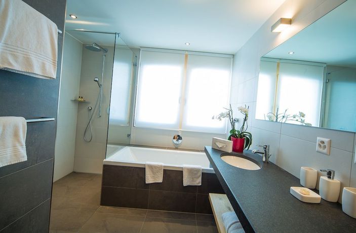 Imagen de la habitación del Hotel Royal, RIEDERALP. Foto 13