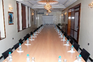 Imagen de la habitación del Hotel Royal Rabat. Foto 2