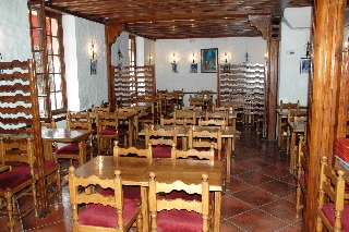 Imagen de la habitación del Hotel Royal Rabat. Foto 4