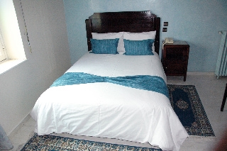 Imagen de los interiores del Hotel Royal Rabat. Foto 7