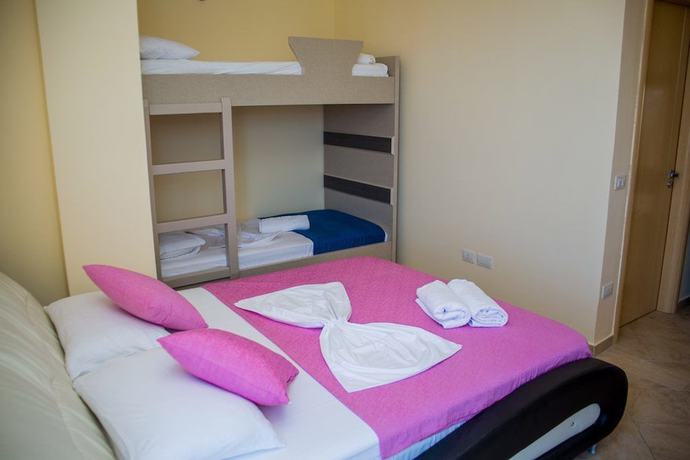 Imagen de la habitación del Hotel Royal, Radhim&euml;. Foto 12