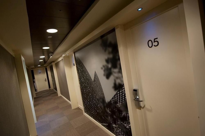 Imagen de los interiores del Hotel Royal Ramblas. Foto 15