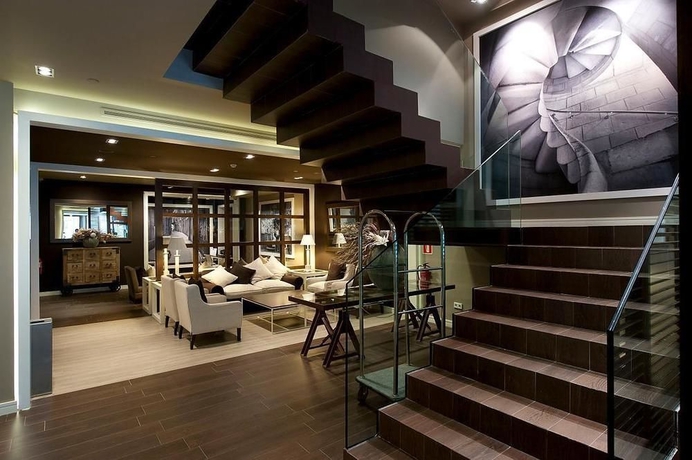 Imagen de los interiores del Hotel Royal Ramblas. Foto 16