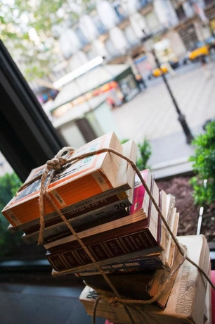 Imagen general del Hotel Royal Ramblas. Foto 2