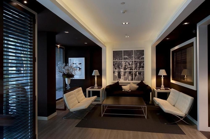 Imagen general del Hotel Royal Ramblas. Foto 3