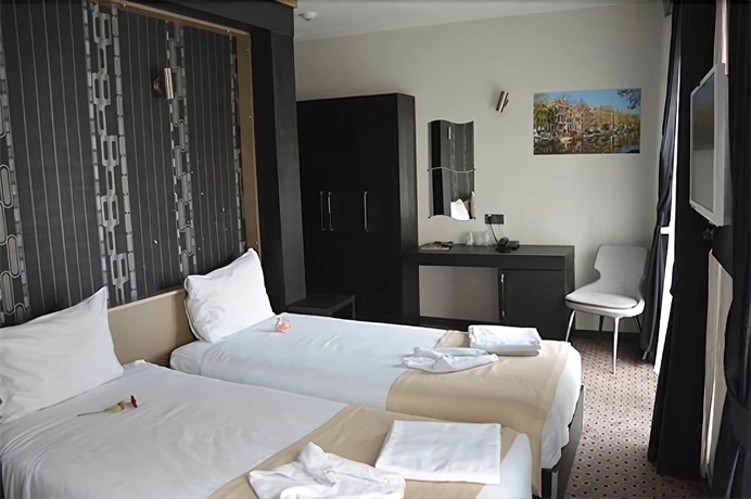 Imagen de la habitación del Hotel Royal Ramblas Resort and Spa. Foto 3