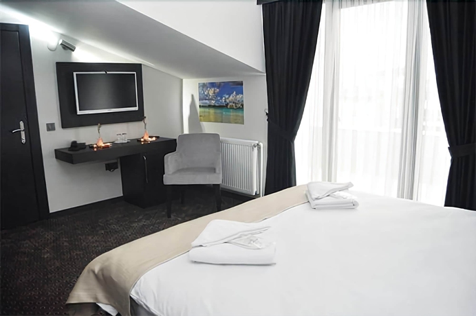 Imagen de la habitación del Hotel Royal Ramblas Resort and Spa. Foto 4