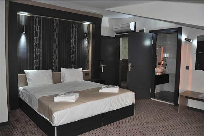 Imagen de la habitación del Hotel Royal Ramblas Resort and Spa. Foto 5