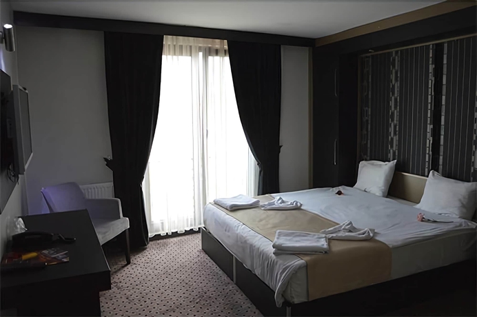 Imagen de la habitación del Hotel Royal Ramblas Resort and Spa. Foto 8