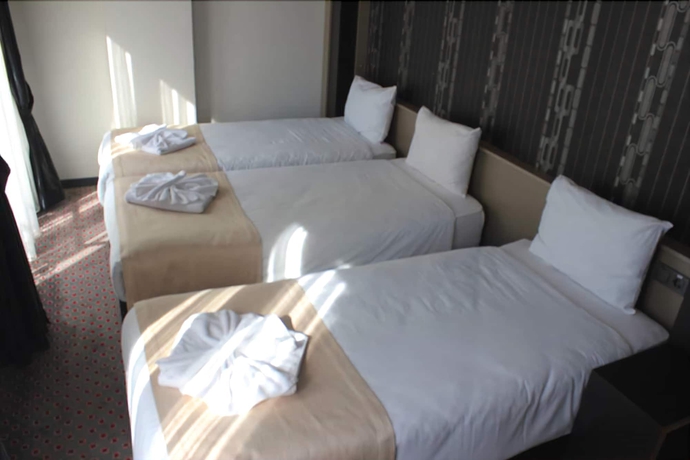 Imagen de la habitación del Hotel Royal Ramblas Resort and Spa. Foto 10