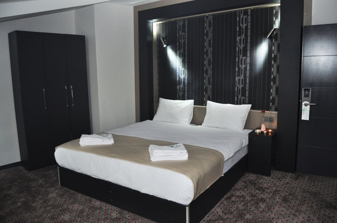 Imagen de la habitación del Hotel Royal Ramblas Resort and Spa. Foto 12