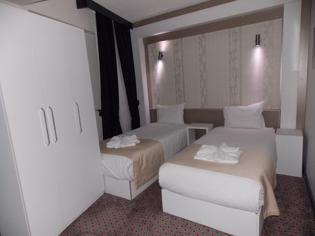 Imagen de la habitación del Hotel Royal Ramblas Resort and Spa. Foto 15