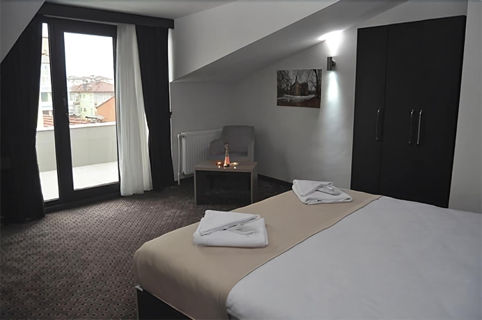 Imagen de la habitación del Hotel Royal Ramblas Resort and Spa. Foto 17