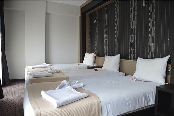 Imagen de la habitación del Hotel Royal Ramblas Resort and Spa. Foto 18