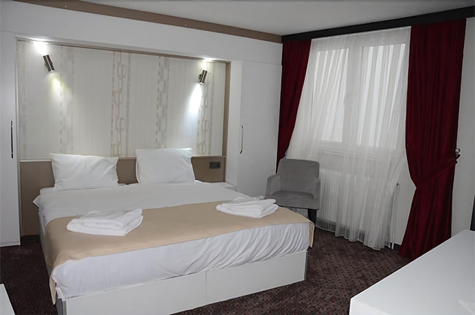 Imagen de la habitación del Hotel Royal Ramblas Resort and Spa. Foto 19