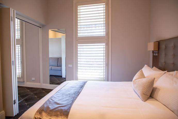 Imagen de la habitación del Hotel Royal Randwick. Foto 3