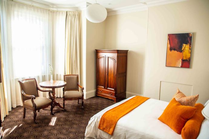 Imagen de la habitación del Hotel Royal Randwick. Foto 5
