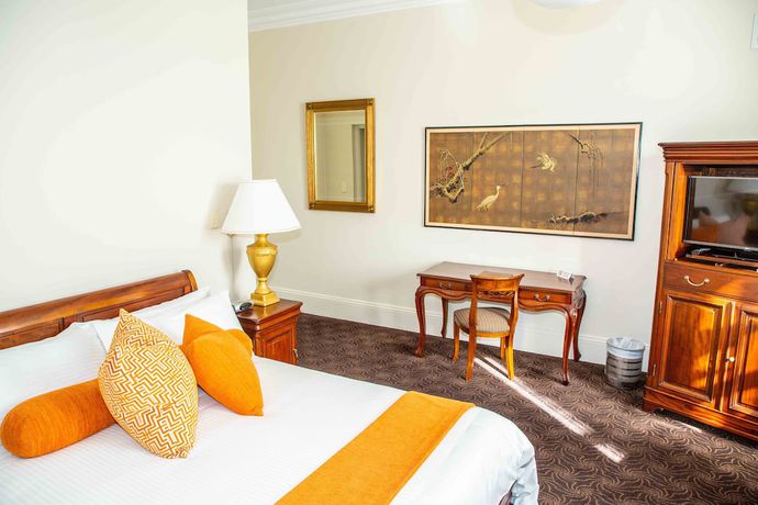 Imagen de la habitación del Hotel Royal Randwick. Foto 6