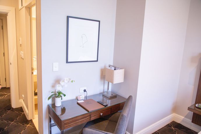 Imagen de la habitación del Hotel Royal Randwick. Foto 8
