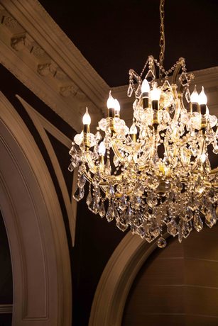 Imagen de los interiores del Hotel Royal Randwick. Foto 18