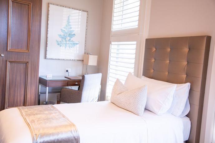 Imagen de la habitación del Hotel Royal Randwick. Foto 11