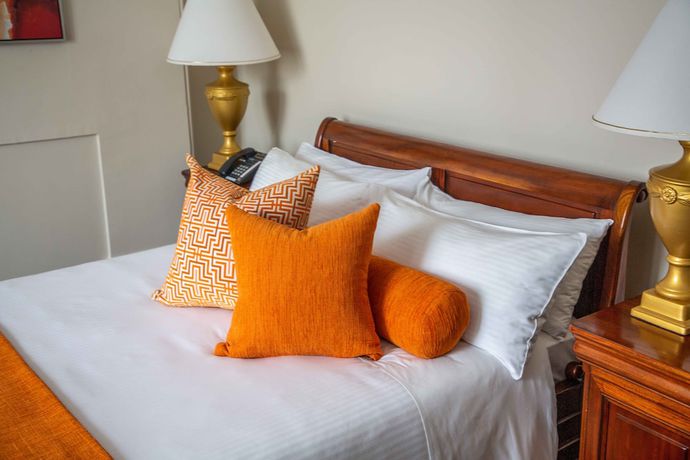 Imagen de la habitación del Hotel Royal Randwick. Foto 12