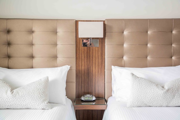 Imagen de la habitación del Hotel Royal Randwick. Foto 13