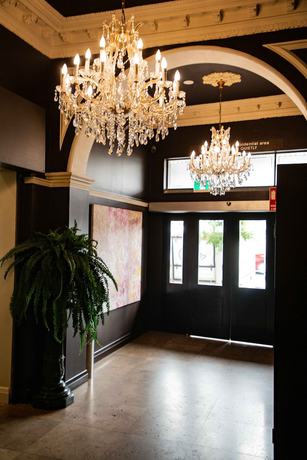 Imagen de los interiores del Hotel Royal Randwick. Foto 20