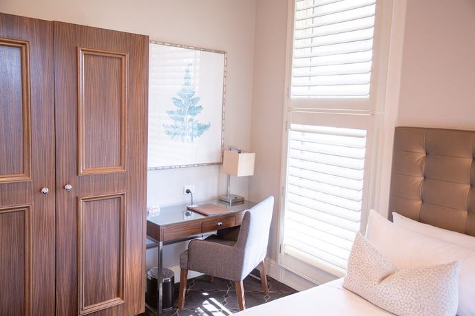 Imagen de la habitación del Hotel Royal Randwick. Foto 15