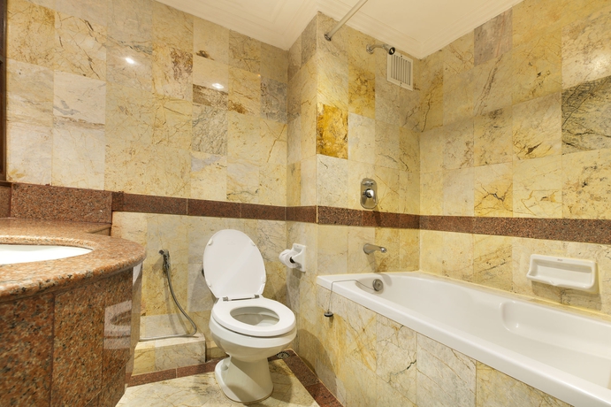 Imagen de la habitación del Hotel Royal Rattanakosin. Foto 5