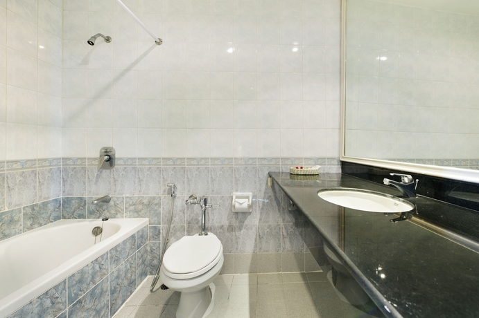 Imagen de la habitación del Hotel Royal Rattanakosin. Foto 10