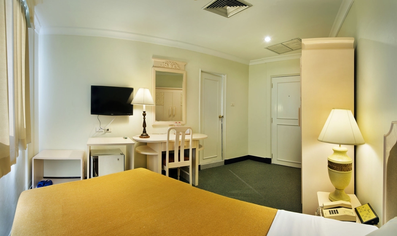 Imagen de la habitación del Hotel Royal Rattanakosin. Foto 12