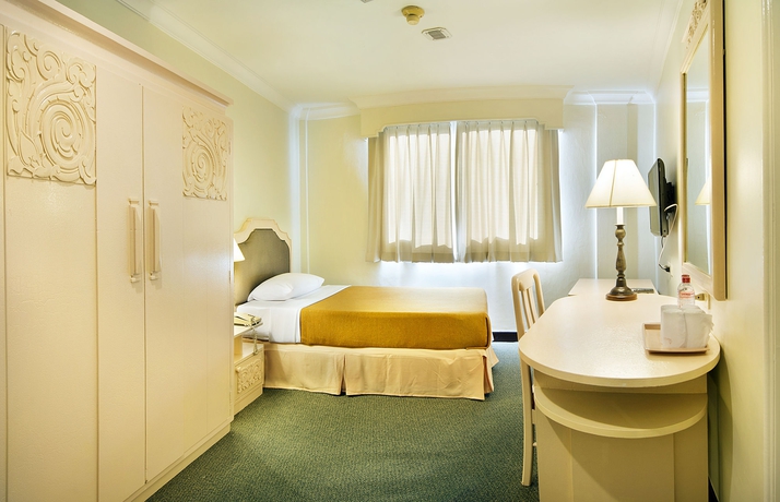 Imagen de la habitación del Hotel Royal Rattanakosin. Foto 13