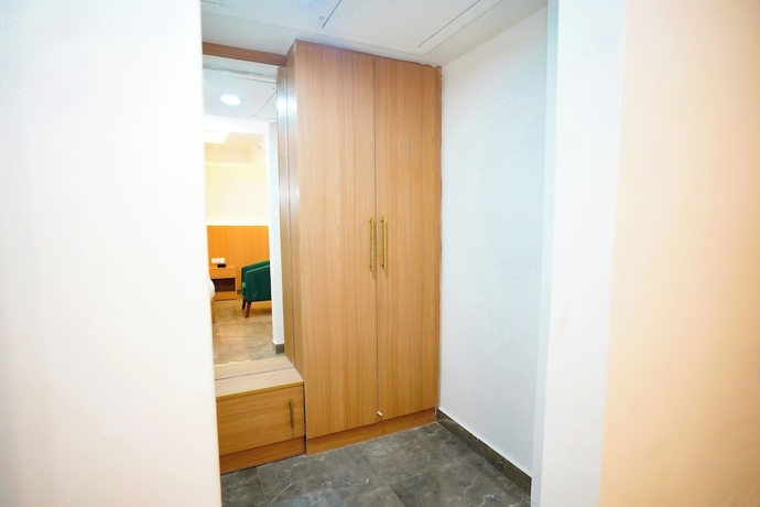Imagen de la habitación del Hotel Royal Raven and Banquet\' Greater Noida Nearby India Expo Centre and Mart. Foto 11