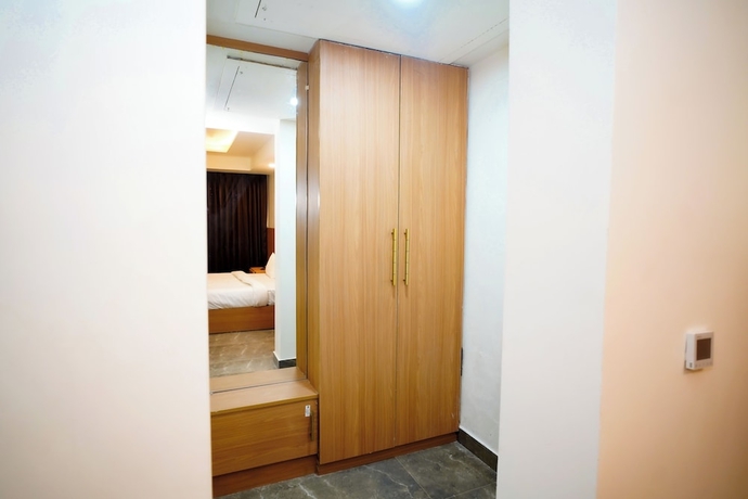 Imagen de la habitación del Hotel Royal Raven and Banquet\' Greater Noida Nearby India Expo Centre and Mart. Foto 13