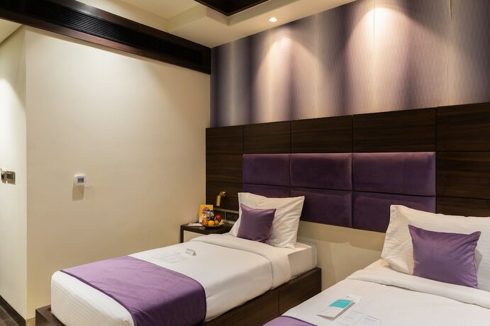 Imagen general del Hotel Royal Rawal - Luxury Boutique. Foto 1