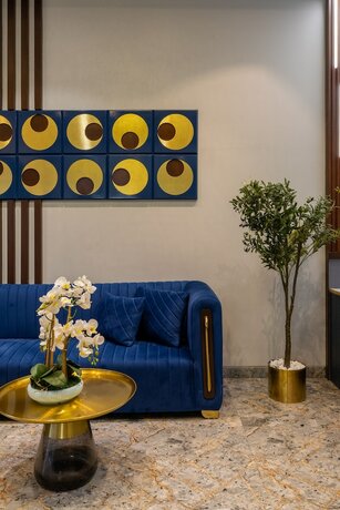Imagen general del Hotel Royal Rawal - Luxury Boutique. Foto 2