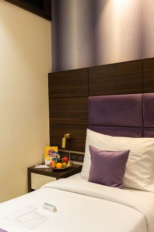 Imagen general del Hotel Royal Rawal - Luxury Boutique. Foto 3