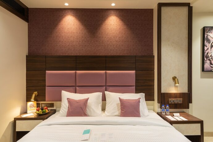 Imagen general del Hotel Royal Rawal - Luxury Boutique. Foto 5
