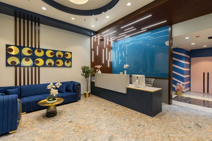 Imagen general del Hotel Royal Rawal - Luxury Boutique. Foto 6